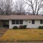 5613 Parchester Dr, Saint Louis, MO 63121 ID:13728723