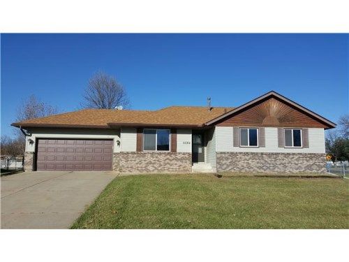 6284 Red Fox Run, North Branch, MN 55056