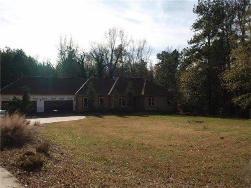 257 Doe Ridge, Hoschton, GA 30548