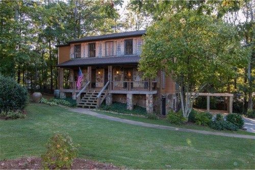 3880 Mountain Road Ne, Marietta, GA 30066