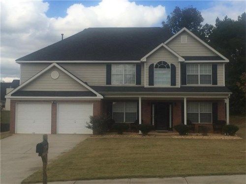 302 Chancelor Point, Stockbridge, GA 30281