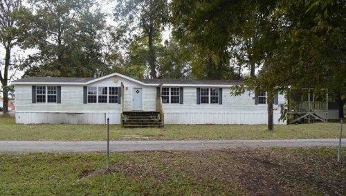 300 South Mulberry St, Humnoke, AR 72072