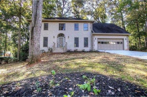 2710 Arbor Summit, Marietta, GA 30066