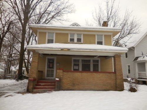 724 Douglas Avenue, Kalamazoo, MI 49007