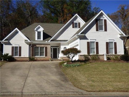 2617 Peterboro Row, Marietta, GA 30062