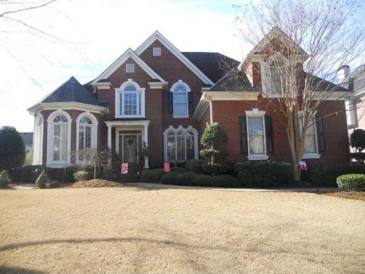 2810 Arabian Trail Ne, Marietta, GA 30062