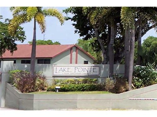 216 LAKE POINTE DR # 227, Fort Lauderdale, FL 33309