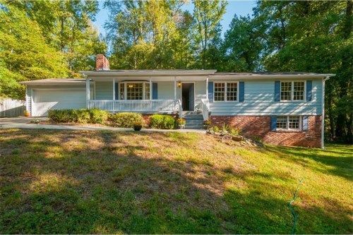 3589 Sawmill Terrace, Marietta, GA 30062