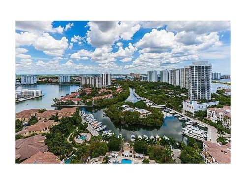 2000 ISLAND BL # 2610, North Miami Beach, FL 33160