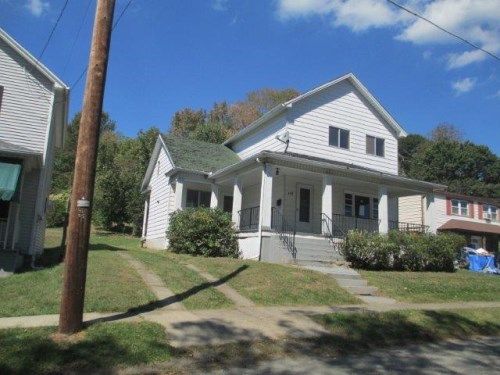 145 Gorham Ave, Jermyn, PA 18433