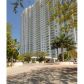 3301 NE 183 ST # 202, North Miami Beach, FL 33160 ID:13275727