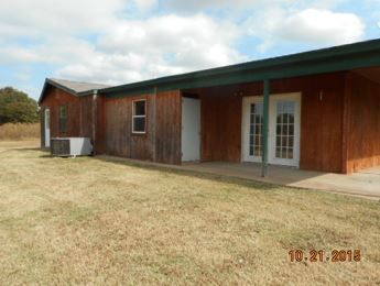 110214 S 4270 Rd, Checotah, OK 74426