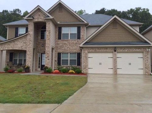 308 Somerset Drive, Dallas, GA 30132