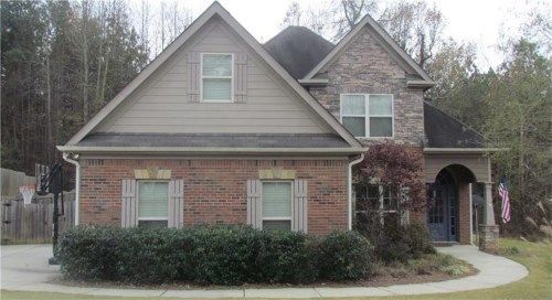 383 Spinner Drive, Jefferson, GA 30549