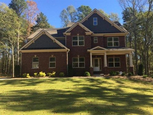 514 Virginia Avenue, Jefferson, GA 30549