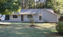 3626 Cainview Drive Lawrenceville, GA 30044