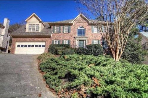 3684 Timberloch Trail, Snellville, GA 30039