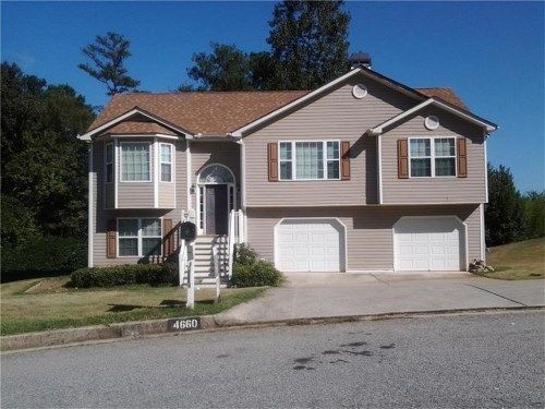 4660 Camelot Drive, Douglasville, GA 30135