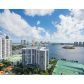 3500 Mystic Pointe Dr # 2701, Miami, FL 33180 ID:13571574