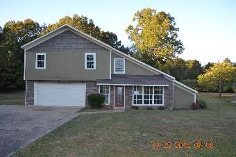 1106 Lasone Drive, Scottsboro, AL 35768