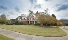 505 Tatum Drive Alpharetta, GA 30022