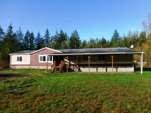 174 Hall Rd, Silverlake, WA 98645