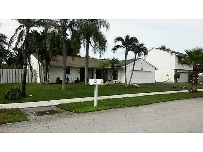 901 BLUE RIDGE WY, Fort Lauderdale, FL 33325