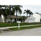 901 BLUE RIDGE WY, Fort Lauderdale, FL 33325 ID:13552298