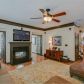 131 Daniel Creek Lane, Buford, GA 30518 ID:13616384