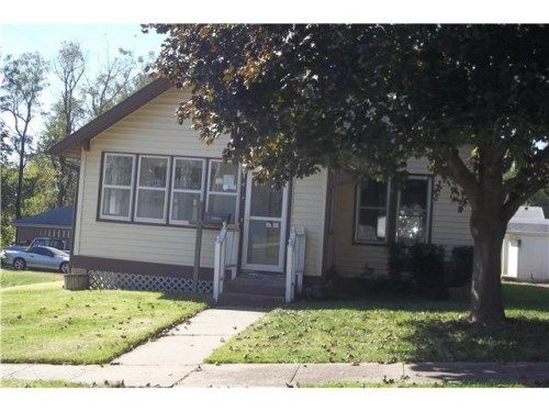 419 Lyman St, Kellogg, IA 50135