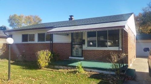 921 Desoto Avenue, Ypsilanti, MI 48198