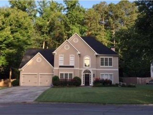 1195 Mountainside Trace, Kennesaw, GA 30152