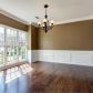 1195 Mountainside Trace, Kennesaw, GA 30152 ID:13634350