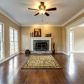 1195 Mountainside Trace, Kennesaw, GA 30152 ID:13634352