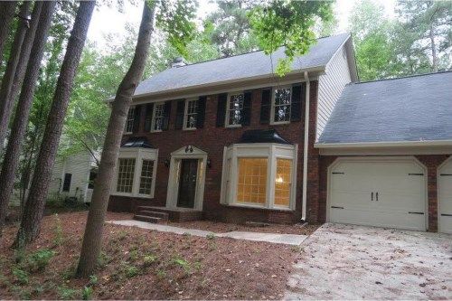 1950 Barnes Mill Road, Marietta, GA 30062