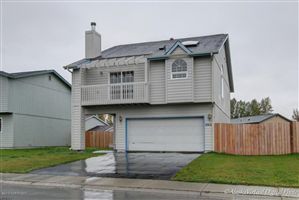 2912 Carriage Drive, Anchorage, AK 99507