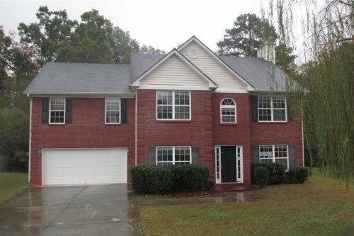 60 Sunflower Lane, Covington, GA 30016