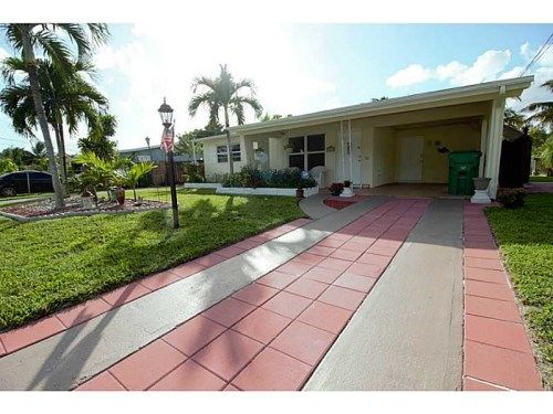 4421 SW 33 AV, Fort Lauderdale, FL 33312