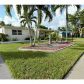 4421 SW 33 AV, Fort Lauderdale, FL 33312 ID:13732772