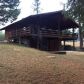 14 Coyote Ln, Saint Regis, MT 59866 ID:13728438