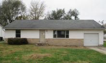 507 S Oak St Buffalo, MO 65622