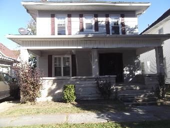 1508 N Street, Bedford, IN 47421