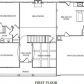 4279 Skyway Bridge Drive, Buford, GA 30518 ID:13616294