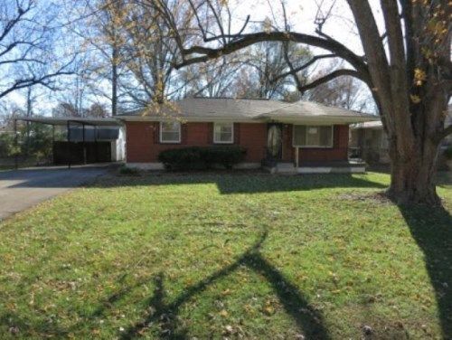 2222 Garrs Lane, Louisville, KY 40216