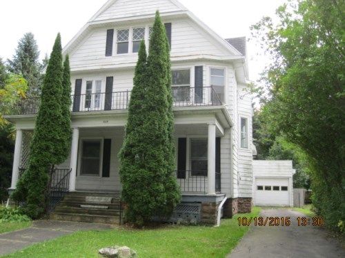 519 W. Center St, Medina, NY 14103