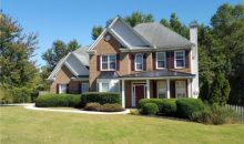 5817 Tree Fern Court Mableton, GA 30126