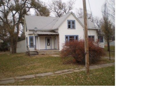 214 Ctr St, Marquette, NE 68854