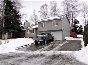 17749 Kiloana Circle, Eagle River, AK 99577