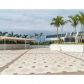 3675 N COUNTRY CLUB DR # 806, Miami, FL 33180 ID:13571617