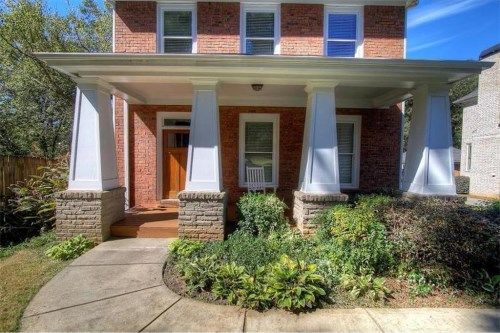 1069 Shadowridge Drive Se, Atlanta, GA 30316